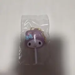 【サンリオ】ガチャ マイメロ マイメロディ カラフルキャンディチャーム