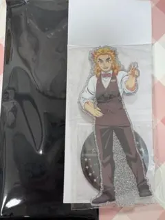 2025年最新】鬼滅の刃 アクリルスタンド煉獄杏寿郎の人気アイテム