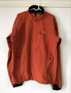 ホグロフス HAGLOFS ナイロンジャケットのサムネイル