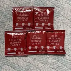 コメダ珈琲店 ドリップコーヒー