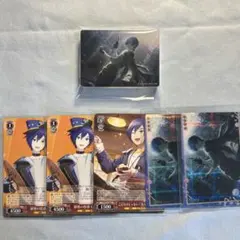 プロセカ　KAITO ノーブルアート　カード類