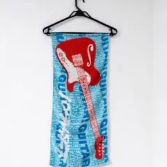 HYSTERIC GLAMOUR ギターガール バスタオル - メルカリ