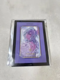 うたプリ ビジュカ ソロアルバムVer.美風藍