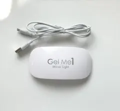 【美品】 GelMe1 ジェルミーワン ミラーライトのサムネイル