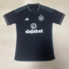 Lサイズ】セルティック 22/23 アウェイ ユニフォーム adidas - メルカリ