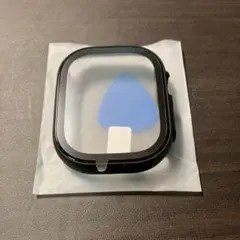 アップルウォッチケース　49mm Apple Watch ブラック