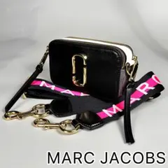 MARC JACOBS マークジェイコブス ショルダーバッグ bg022
