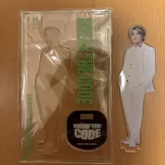 髙塚大夢 アクスタ