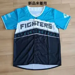 日本ハムファイターズ　エスコンフィールド　ユニフォーム　来場配布品 2025