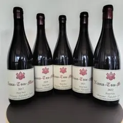 2025年最新】タカヒコ ワインの人気アイテム - メルカリ