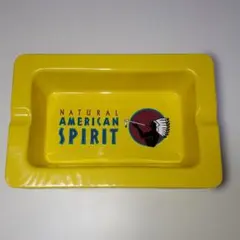 アメリカンスピリット メンソールワン スチール缶置型灰皿 - メルカリ