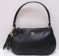 pierre cardin ピエールカルダン ハンドバッグ レザー バッグのサムネイル