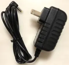 ポータブルDVD用コード　ソケット　ケーブル