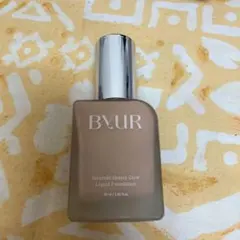 バイユアLiquid Foundation #21