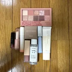 セザンヌ プライトカラーコンシーラー 乾燥さん dinto 化粧品まとめ売りのサムネイル