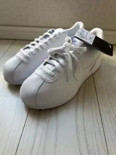 ナイキ　コルテッツ　ホワイト　26.5cm