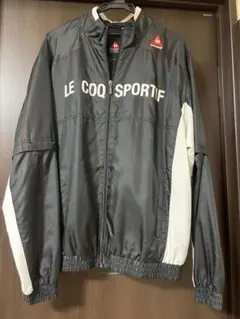 ルコック　メンズ　ゴルフ　ウェア