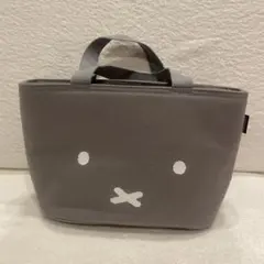 ミッフィー 保冷ランチバッグ