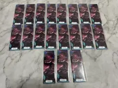 呪術廻戦 両面宿儺 絵札缶バッジ