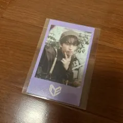 ICEx ミニフォト 竹野世梛 サイン入り - メルカリ