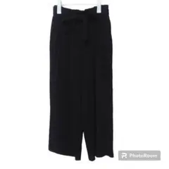 ZARA BASIC 【XS】カジュアルパンツ 美品 レディース USED 古着