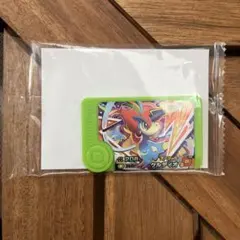 ポケモンフレンダ　ケルディオ