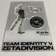 2026年最新】zeta 第五人格 かず猫の人気アイテム - メルカリ