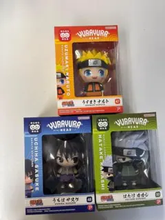 2025年最新】ゆらゆらヘッド narutoの人気アイテム - メルカリ