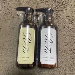 ReFa ION MINERAL シャンプー トリートメント セット - メルカリ