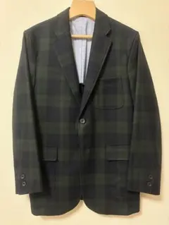 2026年最新】テーラードジャケット メンズ ブラックウォッチの人気