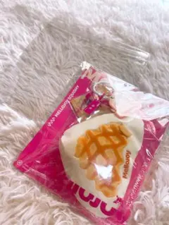 近*太様 mellojoyメロジョイスクイーズ クリームワッフルシリーズ さんか