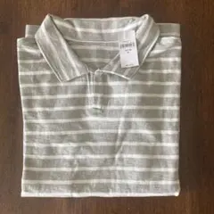 GAP kids　XL 150cm 半袖ポロシャツ