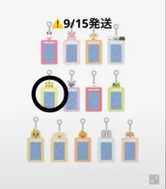 MINITEEN ホシ タムタム ポーチ ピンバッジ ミニティーン グッズ seventeen ミニティーン タムタム ホシ ポーチ TAMTAM 2025