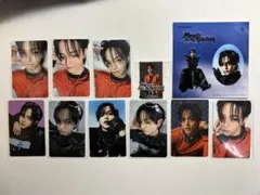 JO1 大平祥生 Handz In My Pocketトレカ まとめ売り