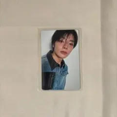 StrayKids Hollow 通常盤 アイエン トレカ