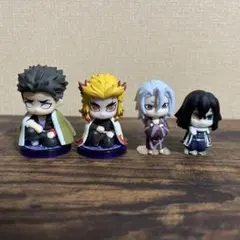 鬼滅の刃　ガチャガチャ