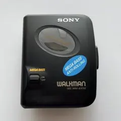 2026年最新】sony wm-ex811の人気アイテム - メルカリ