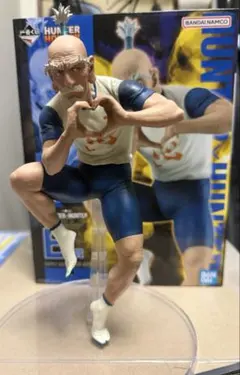 HUNTER×HUNTER　ネテロ　一番くじ　B賞