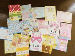 平成レトロメモ、折手紙バラ売り