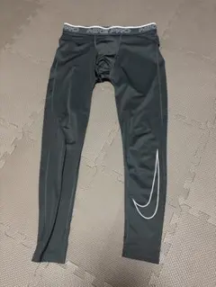 NIKE Pro ブラック レギンス スパッツ