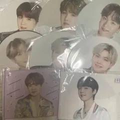 2025年最新】ユンギ うちわ ptdの人気アイテム - メルカリ