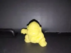 スーパーマリオ ゴム 人形