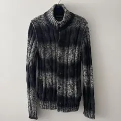 DOLCE&GABBANA ドルガバ ニット カーディガン 未使用のサムネイル