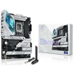 ROG STRIX Z790-A GAMING WIFI ジャンク品マザーボードのサムネイル