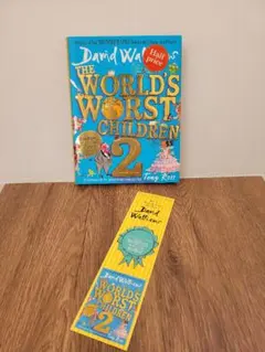 The World's Worst Children　2