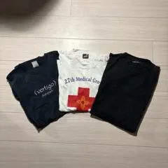 90s tシャツ(希少)まとめ売り