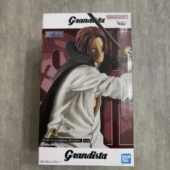 Grandista シャンクス フィギュア
