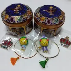 青山デカーボ コジコジ タッセル フィギュア さくらももこ クッキー