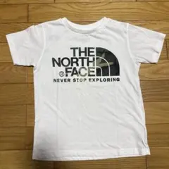 THE NORTH FACE Tシャツ サイズ140