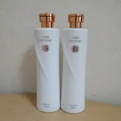 コタクチュール シルキー シャンプー300ml&トリートメント200g - メルカリ